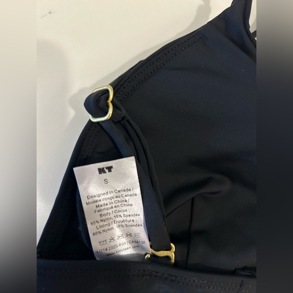 Knix Bikini Top (NWOT) - Picture 3 of 3